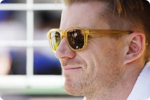 Nico Hulkenberg