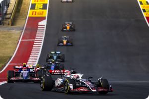 Kevin Magnussen