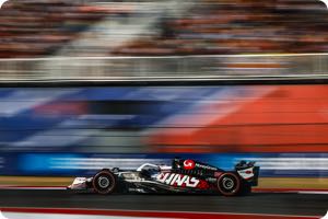 Kevin Magnussen