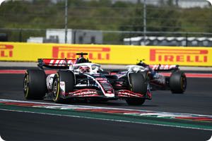 Kevin Magnussen