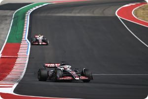 Kevin Magnussen