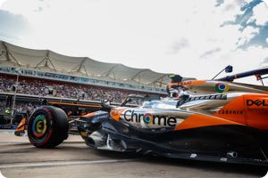 Lando Norris