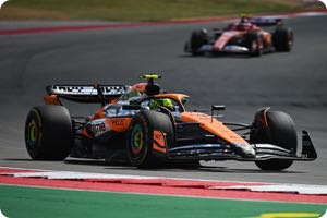 Lando Norris