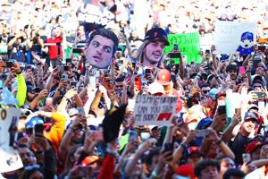 United States GP 2024 - Saturday Photos