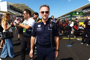 Christian Horner