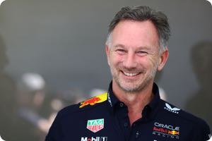 Christian Horner