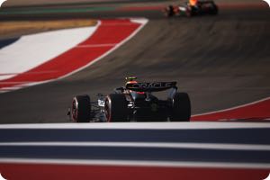Sergio Perez