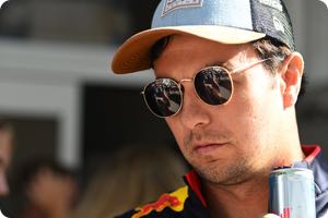 Sergio Perez