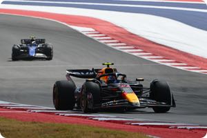Sergio Perez