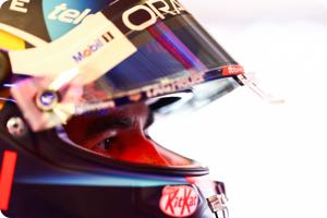 Sergio Perez