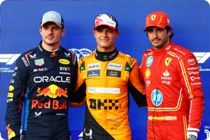 Podium
