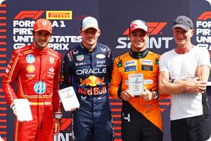 Podium