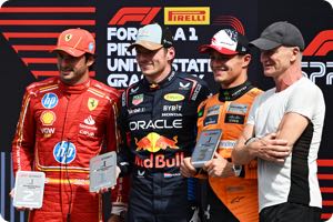 Podium