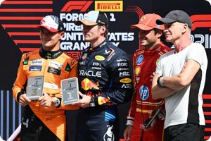 Podium