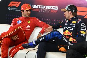 Press Conference