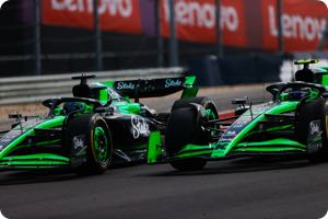 Valtteri Bottas
