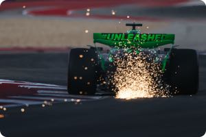 Valtteri Bottas