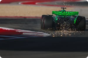 Valtteri Bottas