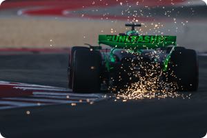 Valtteri Bottas