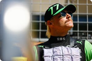 Valtteri Bottas