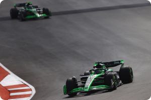 Valtteri Bottas