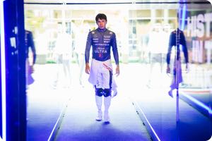 Alex Albon