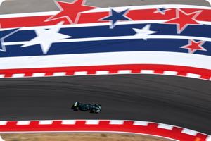 Lance Stroll
