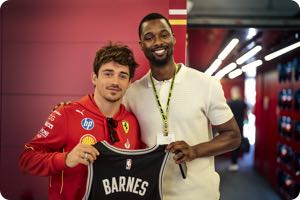 Charles Leclerc