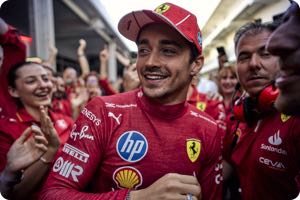 Charles Leclerc