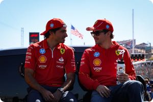Charles Leclerc