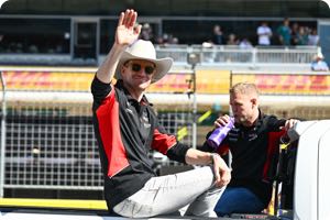 Nico Hulkenberg