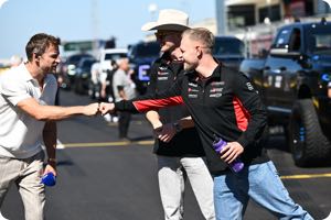 Nico Hulkenberg