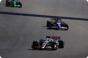 Nico Hulkenberg