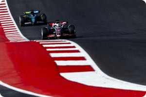Kevin Magnussen