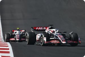 Kevin Magnussen