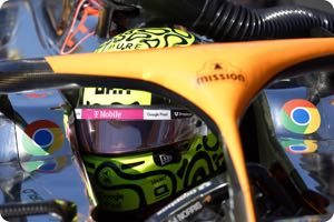 Lando Norris