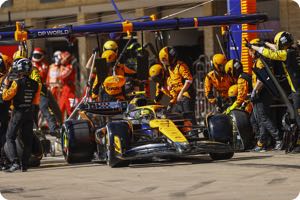 Lando Norris