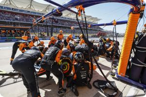 Lando Norris
