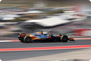 Lando Norris