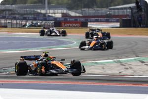 Lando Norris