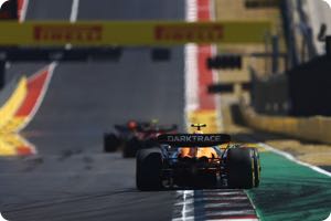 Lando Norris