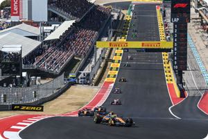 Lando Norris