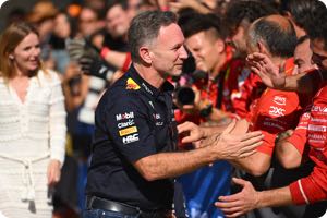 Christian Horner