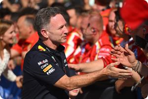 Christian Horner