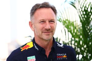 Christian Horner