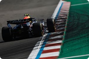 Sergio Perez