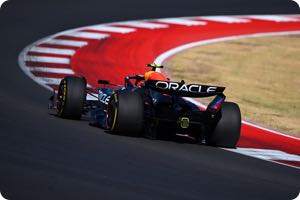 Sergio Perez