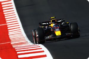 Sergio Perez