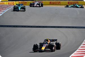 Sergio Perez