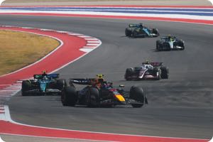 Sergio Perez
